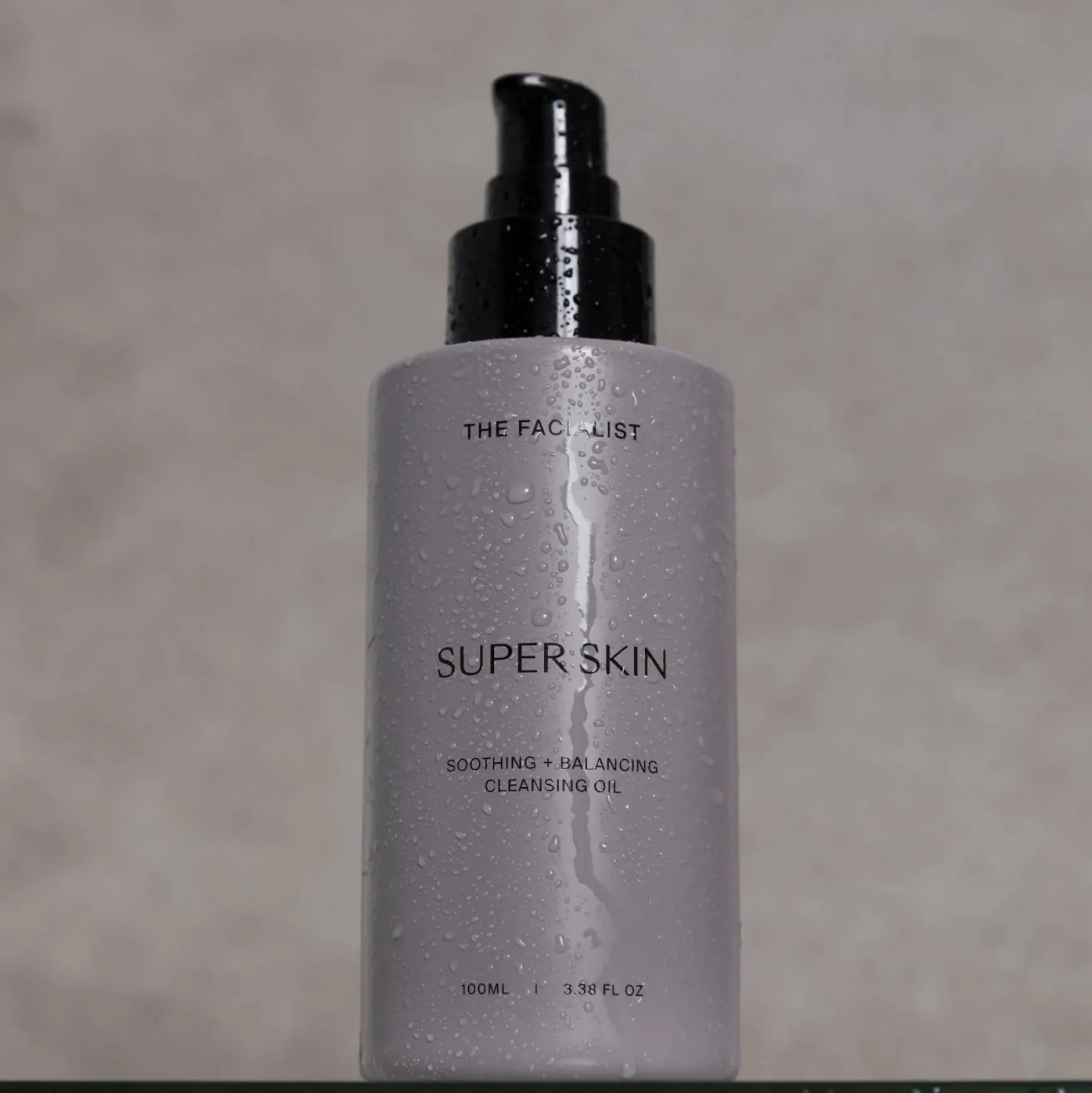 The Facialist Super Skin Cleanser