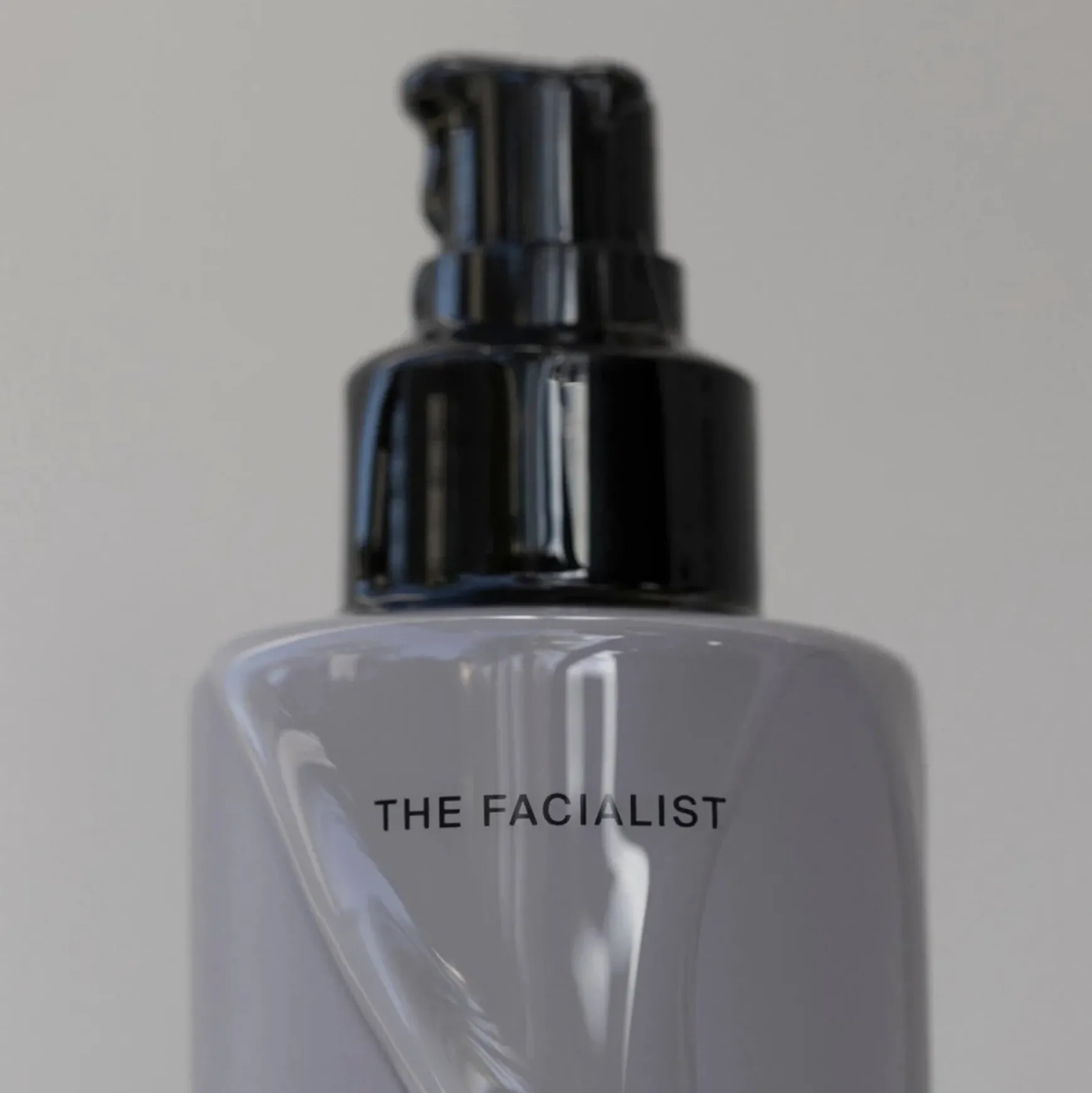 The Facialist Super Skin Cleanser