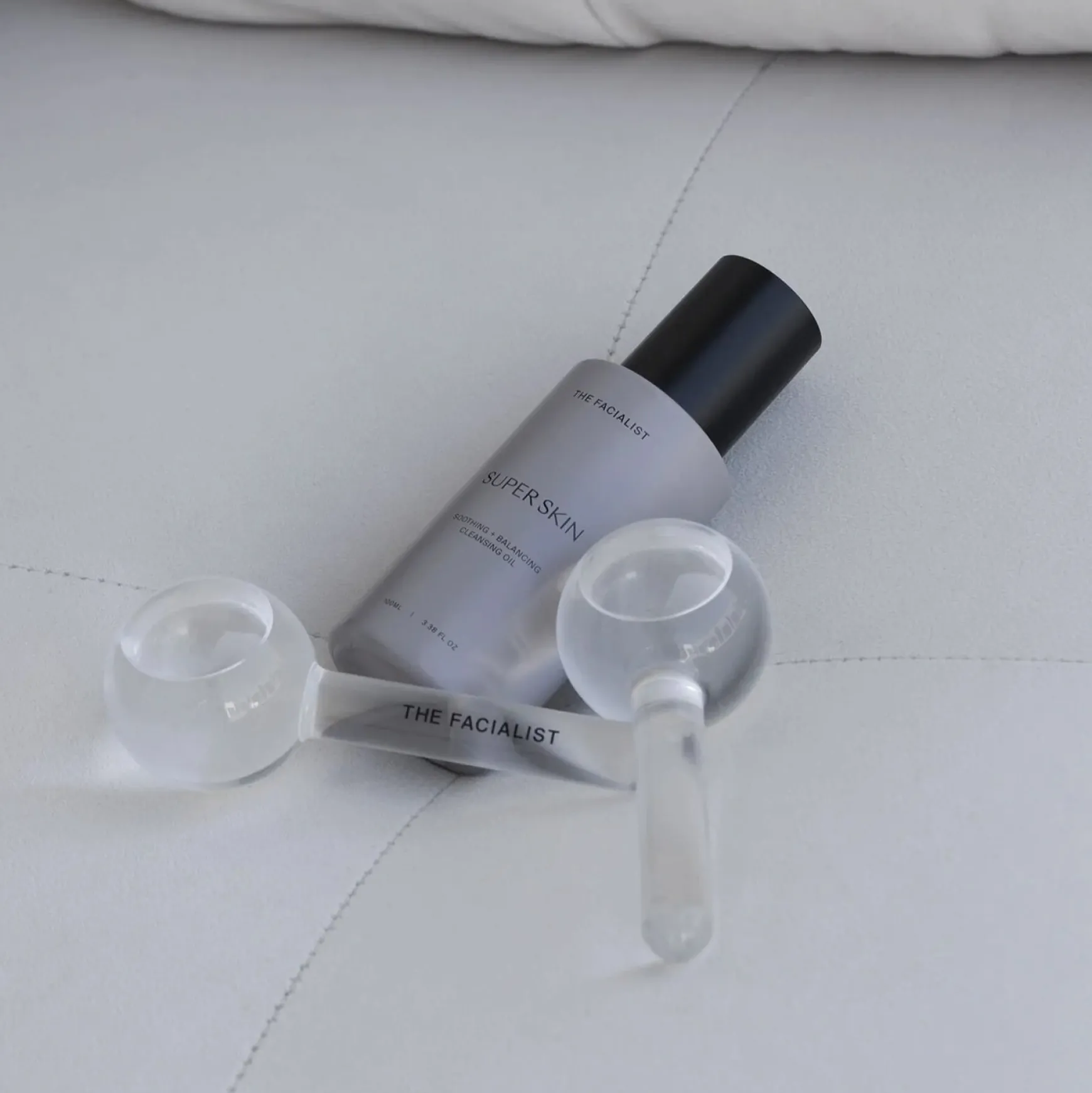 The Facialist Super Skin Cleanser