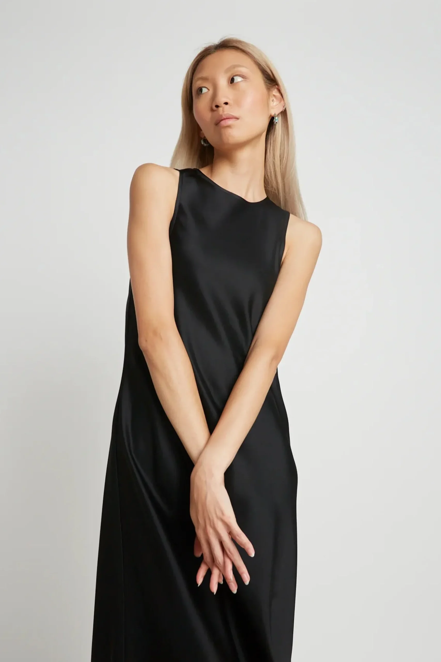 Twenty-Seven Names Sorcery Slip - Black