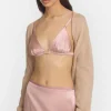 Viktoria & Woods Forecast Bra - Mercury