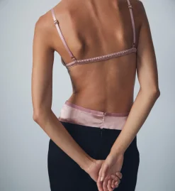 Viktoria & Woods Forecast Bra - Mercury