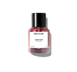Who Is Elijah Cherry Fiesta Perfume 10ml