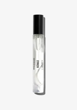 Who Is Elijah Nomad 10ml