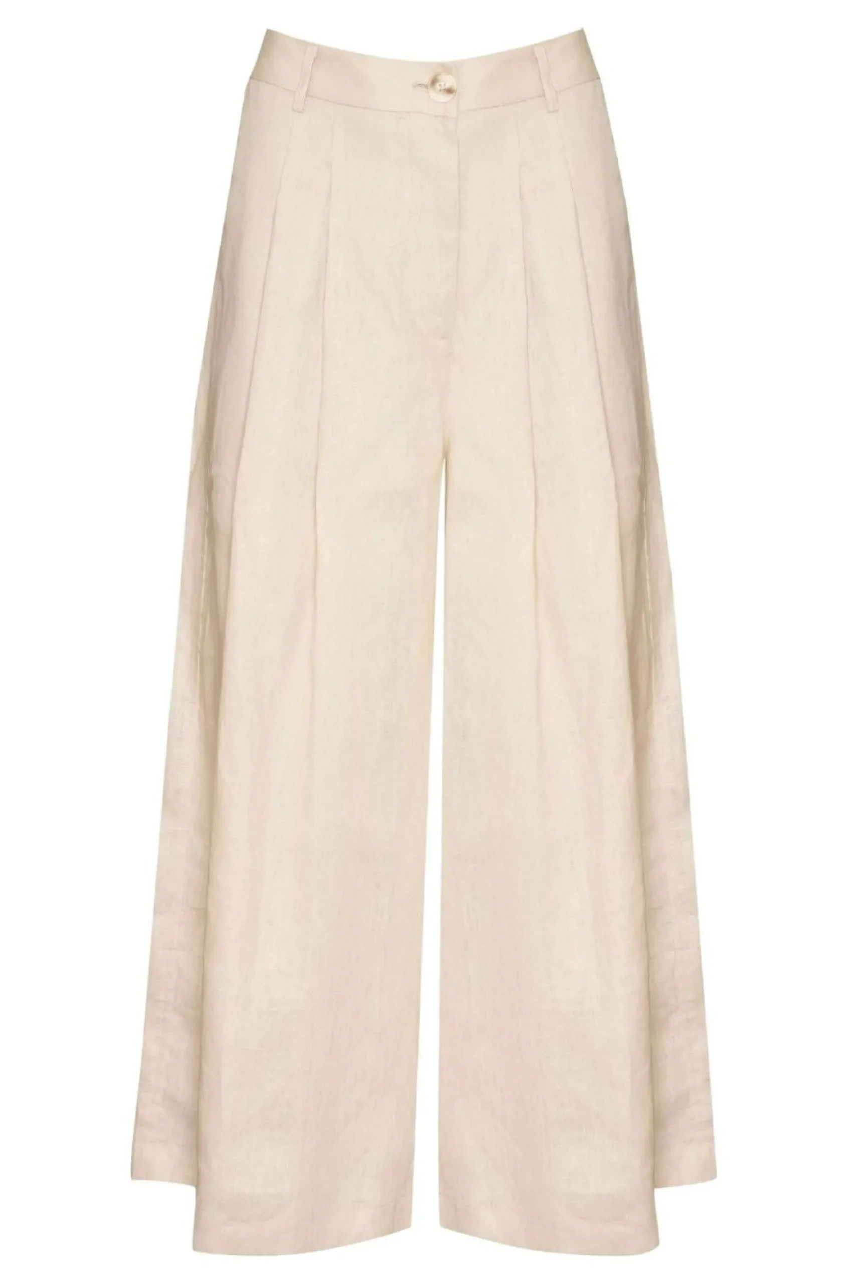 Zoe Kratzmann Anchor Pant - Pebble
