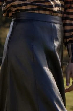 Zoe Kratzmann Stellar Skirt - Black